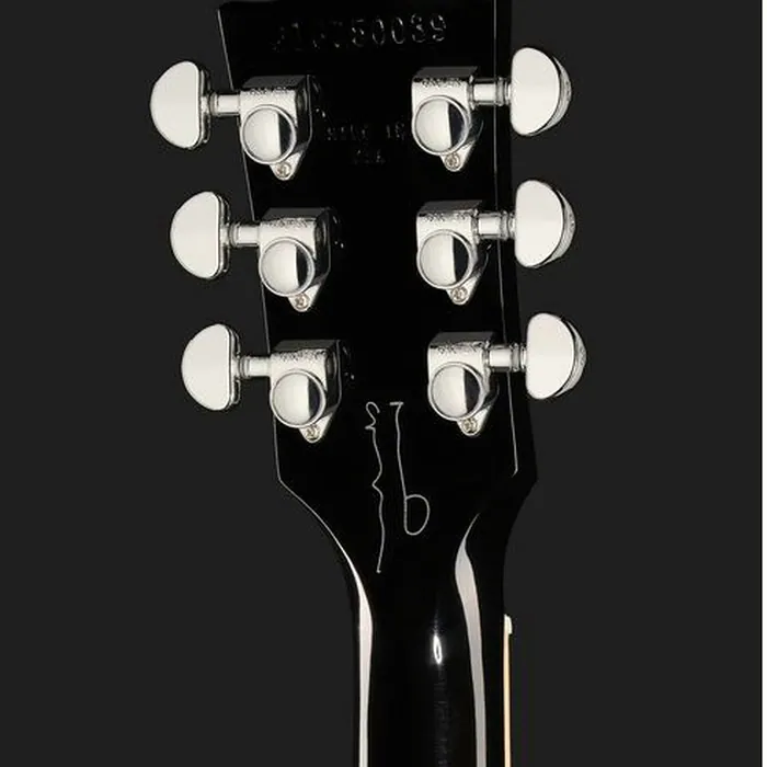 Gibson Noel Gallagher LP Standard EB – photo 9