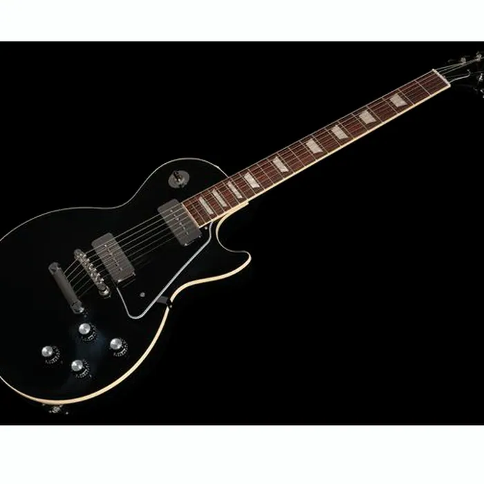 Gibson Noel Gallagher LP Standard EB – photo 10