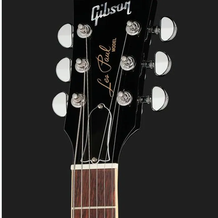 Gibson Noel Gallagher LP Standard EB – photo 8