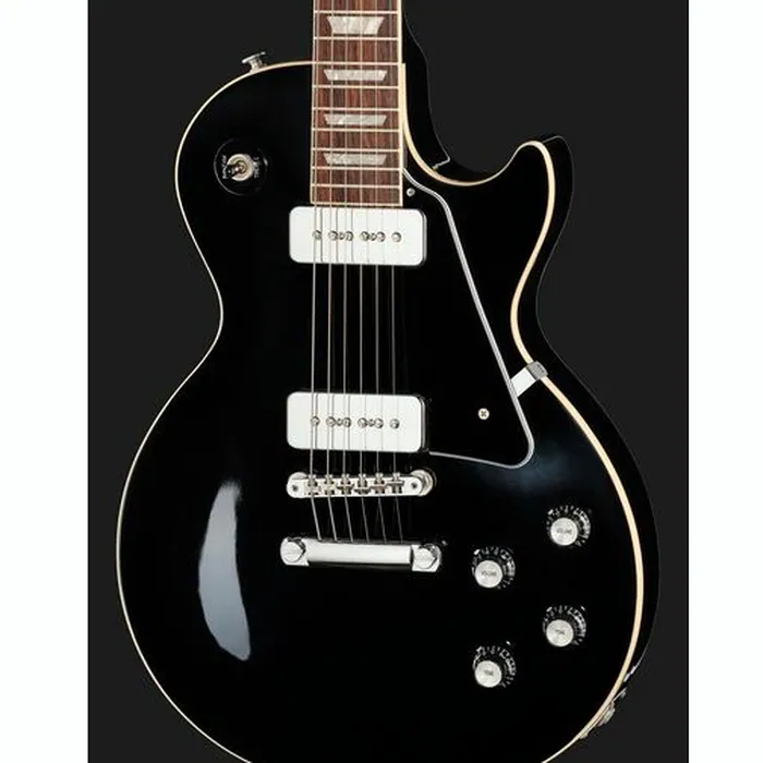 Gibson Noel Gallagher LP Standard EB – photo 6