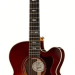 Guitare acoustique Gibson Parlor Modern EC Rosewood RB | Test, Avis & Comparatif