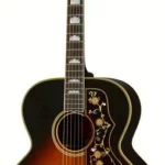 Guitare acoustique Gibson Pre-War SJ-200 RW VS | Test, Avis & Comparatif