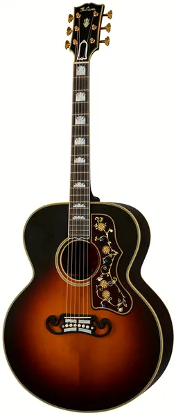 Gibson Pre-War SJ-200 RW VS