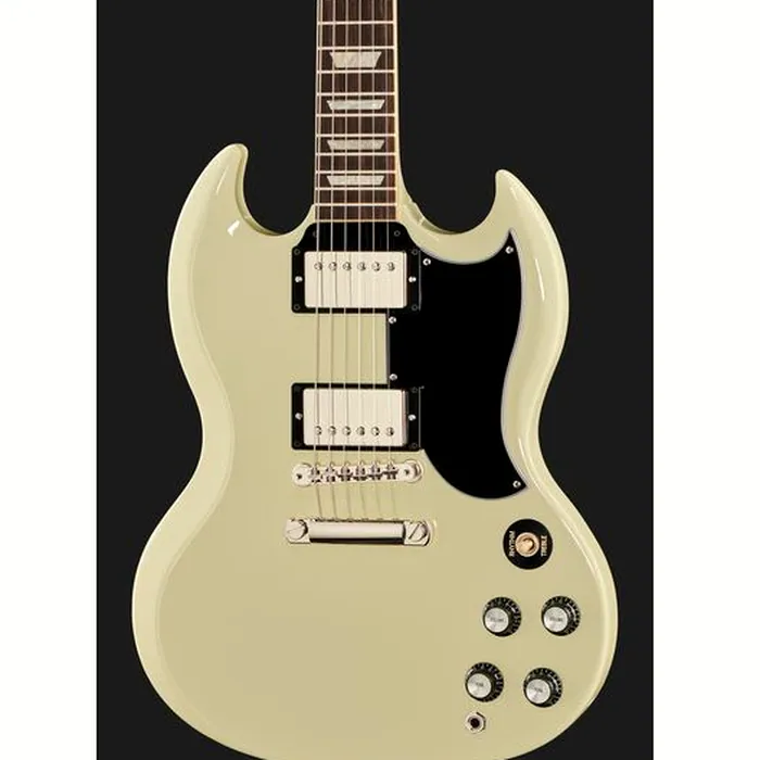Gibson SG 61 Standard Classic white – photo 6