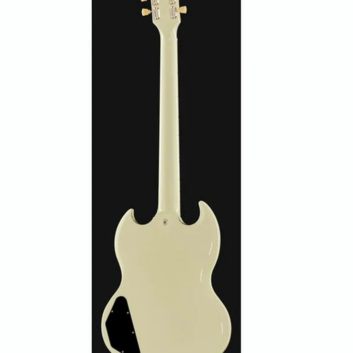 Gibson SG 61 Standard Classic white – photo 5
