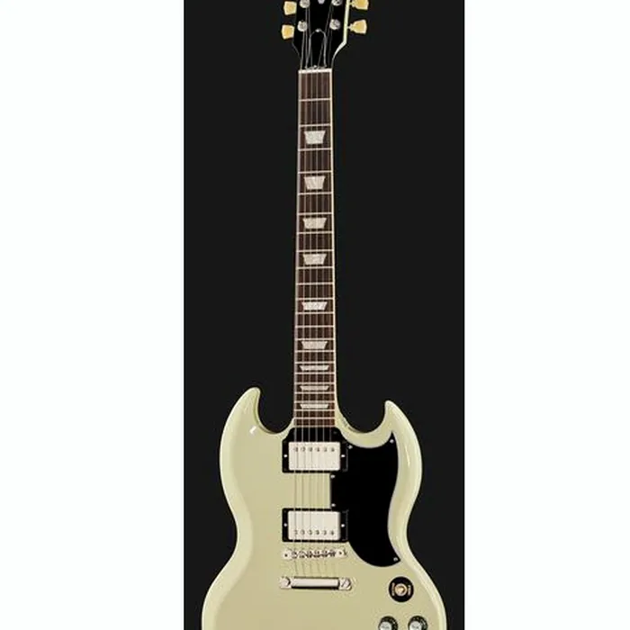 Gibson SG 61 Standard Classic white – photo 4