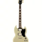 La guitare électrique Gibson SG 61 Standard Classic white : Notre avis