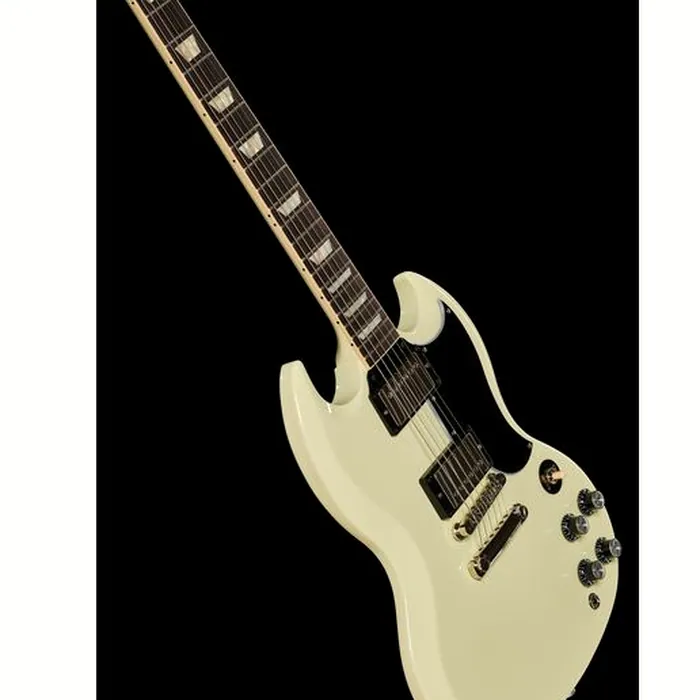 Gibson SG 61 Standard Classic white – photo 12