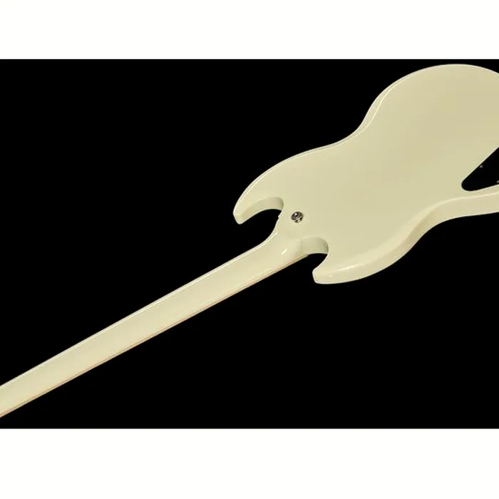 Gibson SG 61 Standard Classic white – photo 10