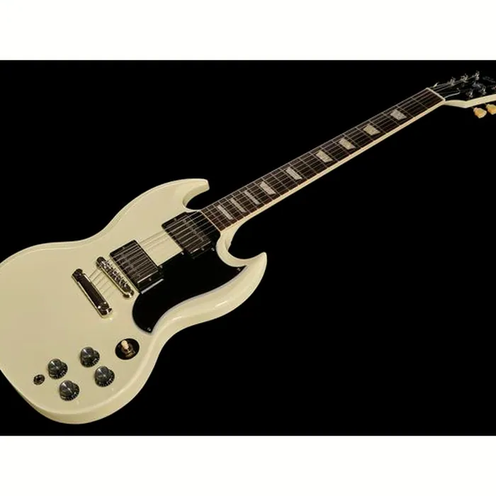 Gibson SG 61 Standard Classic white – photo 11