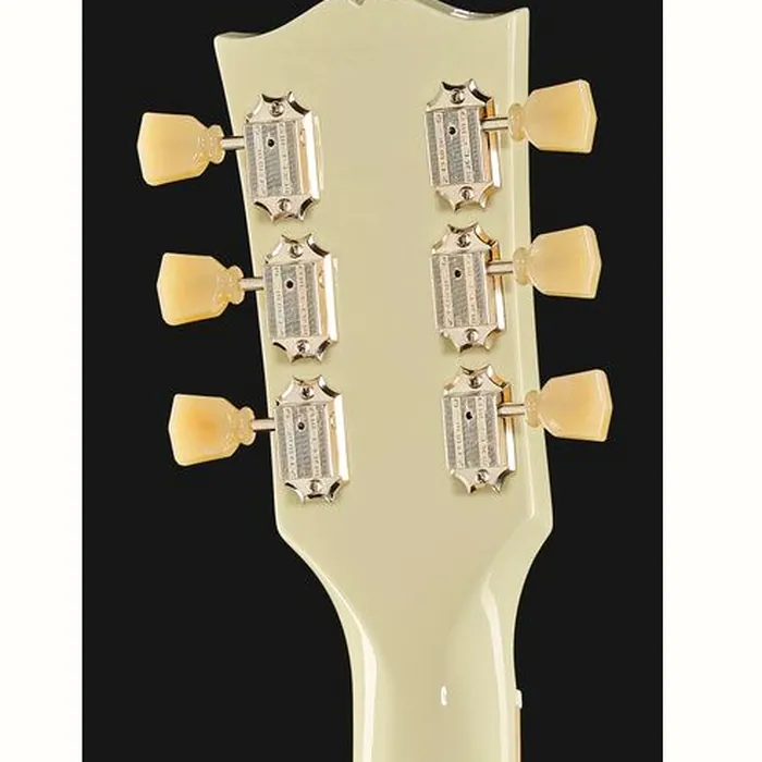 Gibson SG 61 Standard Classic white – photo 9