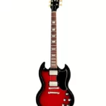 Guitare électrique Gibson SG ´61 Standard CRB Test & Avis