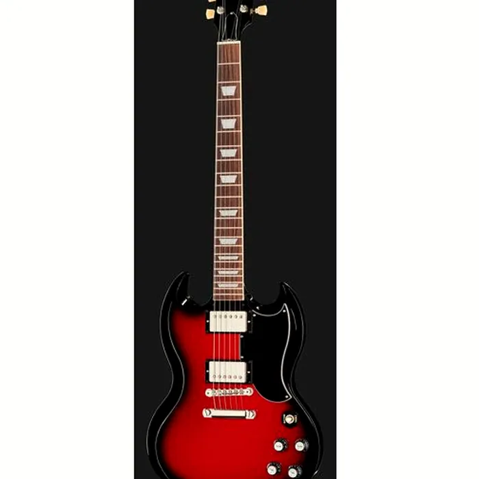 Gibson SG ´61 Standard CRB – photo 4