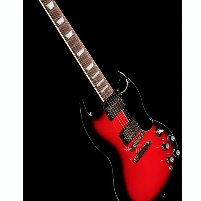 Gibson SG ´61 Standard CRB – photo 12
