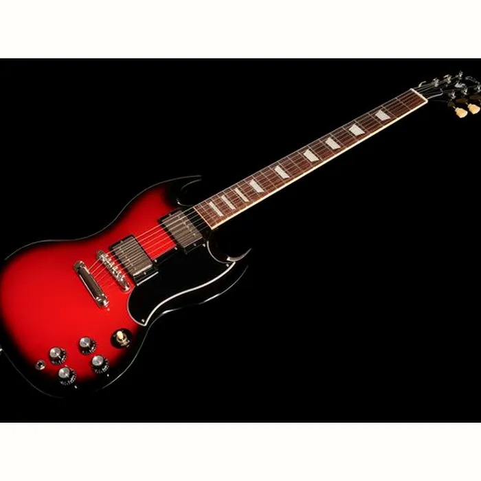 Gibson SG ´61 Standard CRB – photo 11
