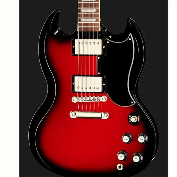 Gibson SG ´61 Standard CRB – photo 6