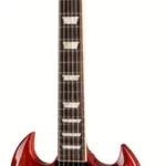 La guitare électrique Gibson SG ´61 Standard Maestro VC | Test, Avis & Comparatif