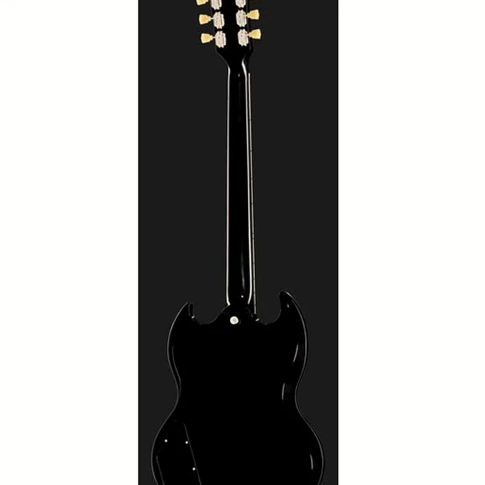 Gibson SG ´61 Standard Pelham Blue – photo 5