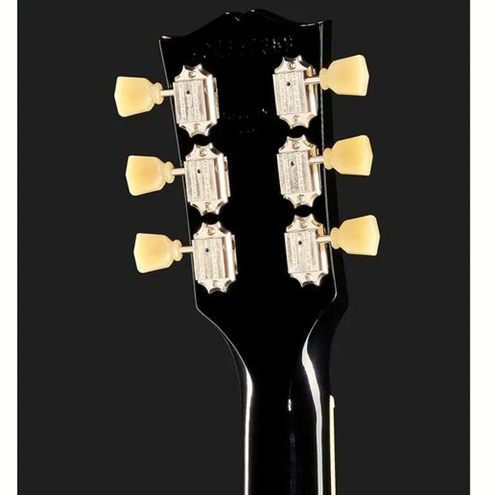Gibson SG ´61 Standard Pelham Blue – photo 9
