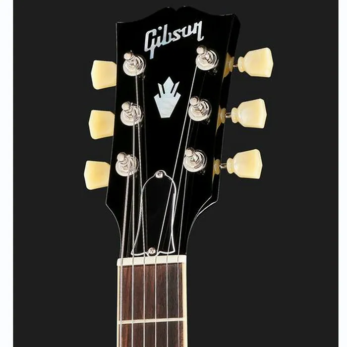 Gibson SG ´61 Standard Pelham Blue – photo 8