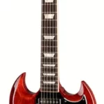 La guitare électrique Gibson SG ´61 Standard Sideway VC | Test, Avis & Comparatif