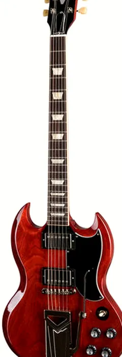 Gibson SG ´61 Standard Sideway VC