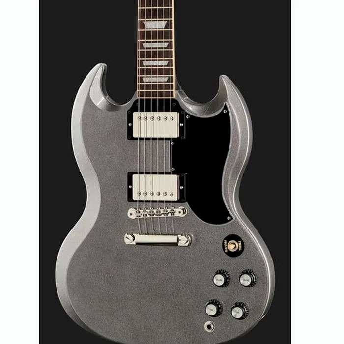 Gibson SG ´61 Standard SM – photo 6