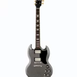 La guitare électrique Gibson SG ´61 Standard SM / Test, Avis et Comparatif