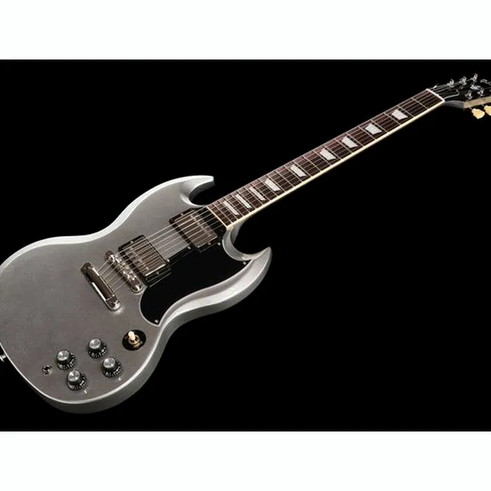 Gibson SG ´61 Standard SM – photo 11