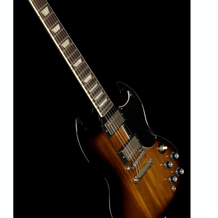 Gibson SG 61 Standard Tobacco SB – photo 12