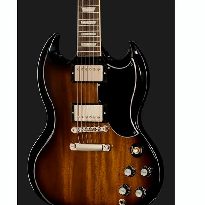 Gibson SG 61 Standard Tobacco SB – photo 6