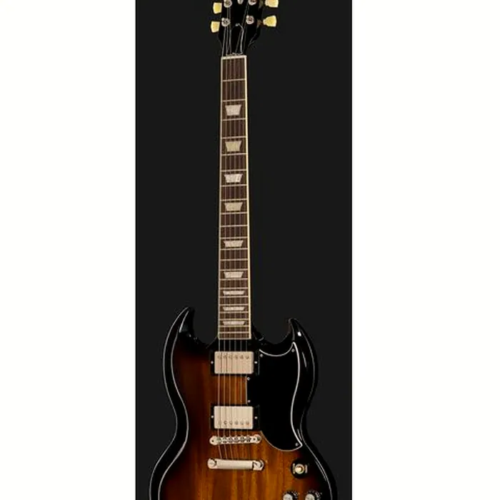 Gibson SG 61 Standard Tobacco SB – photo 4