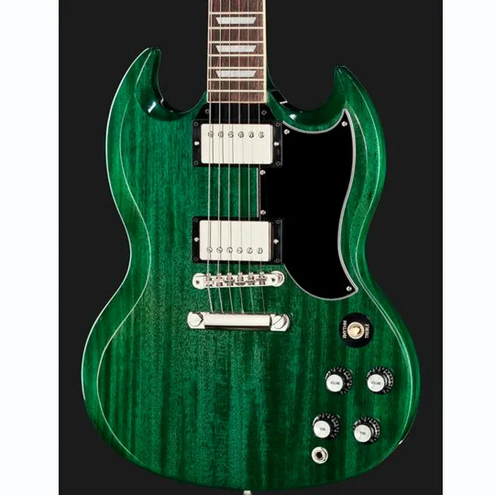 Gibson SG ´61 Standard TT – photo 6