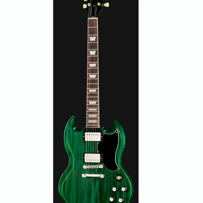 Gibson SG ´61 Standard TT – photo 4