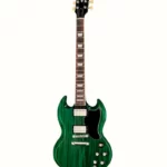 Avis guitare électrique Gibson SG ´61 Standard TT