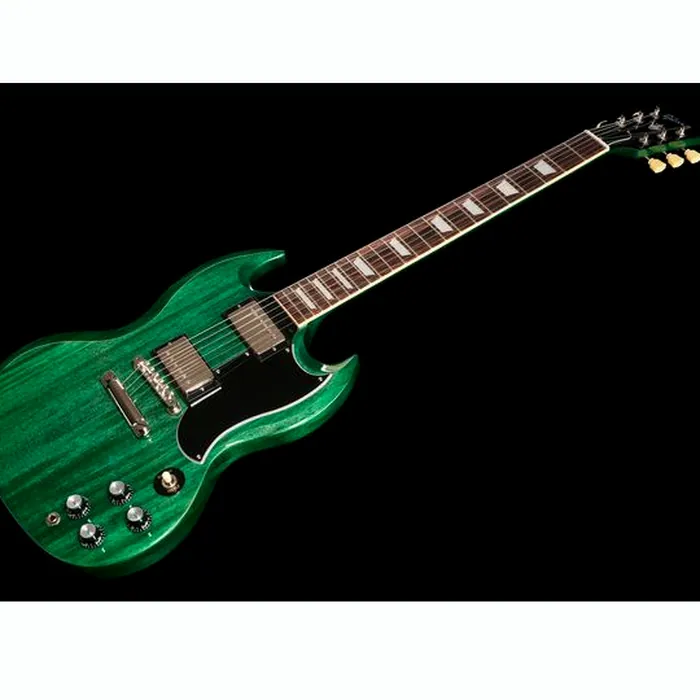 Gibson SG ´61 Standard TT – photo 11