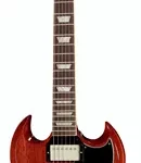 La guitare électrique Gibson SG ´61 Standard VC | Test, Avis & Comparatif