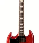 La guitare électrique Gibson SG ´61 Standard VC LH | Test, Avis & Comparatif