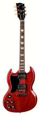 Gibson SG ´61 Standard VC LH
