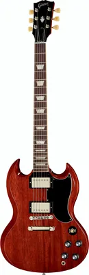 Gibson SG ´61 Standard VC