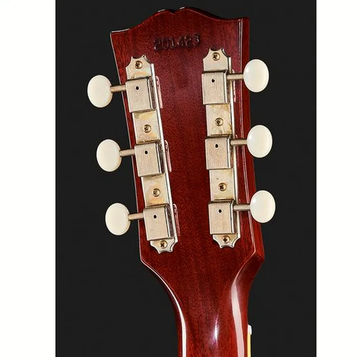 Gibson SG ´63 Sp Lightning Bar VOS – photo 9