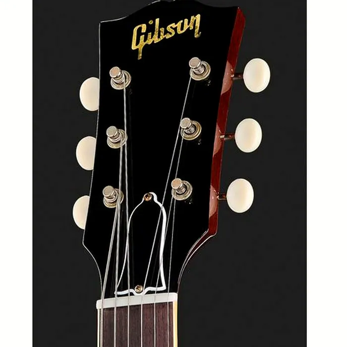 Gibson SG ´63 Sp Lightning Bar VOS – photo 8