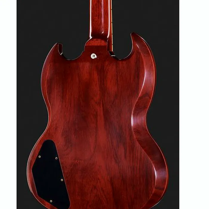 Gibson SG ´63 Sp Lightning Bar VOS – photo 7