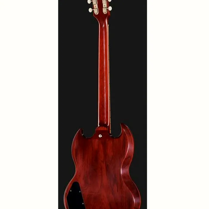Gibson SG ´63 Sp Lightning Bar VOS – photo 5