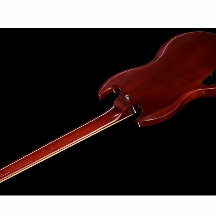 Gibson SG ´63 Sp Lightning Bar VOS – photo 10
