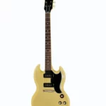 Guitare électrique Gibson SG ´63 Special LightningBarULA , Test et Avis