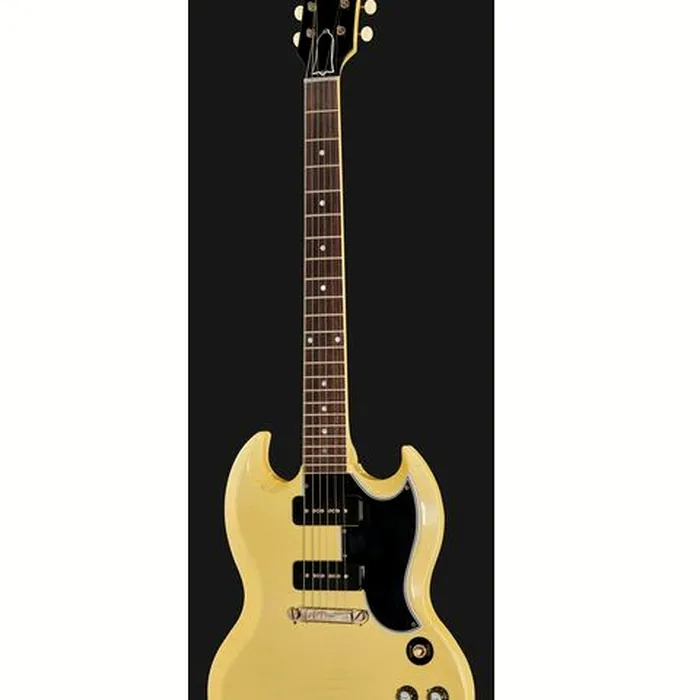 Gibson SG ´63 Special LightningBarULA – photo 4
