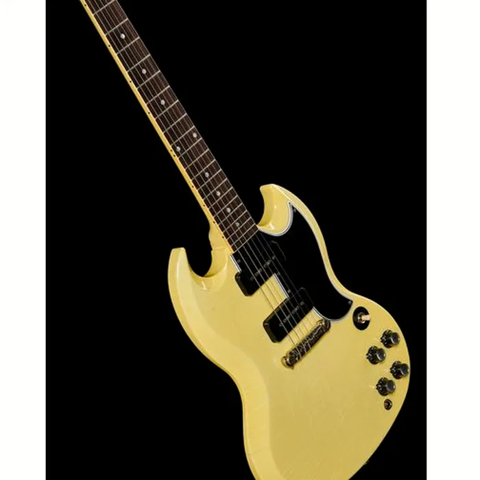 Gibson SG ´63 Special LightningBarULA – photo 12