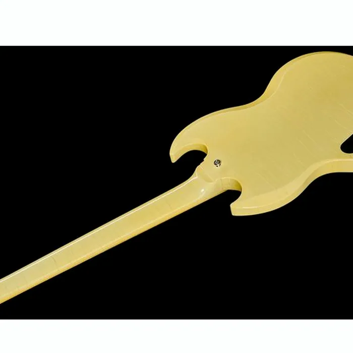 Gibson SG ´63 Special LightningBarULA – photo 10