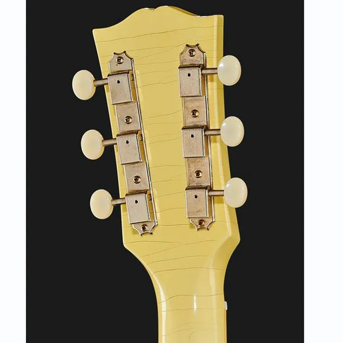 Gibson SG ´63 Special LightningBarULA – photo 9